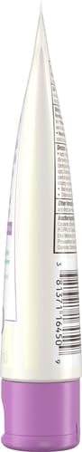 Aveeno Baby Continuous Protection Zinc Oxide Mineral Sunscreen Lotion for Sensitive Skin,Broad Spectrum SPF 50,Tear-Free,Sweat- & Water-Resistant,Paraben-Free,Travel-Size,3 fl. oz,(Pack of 2)