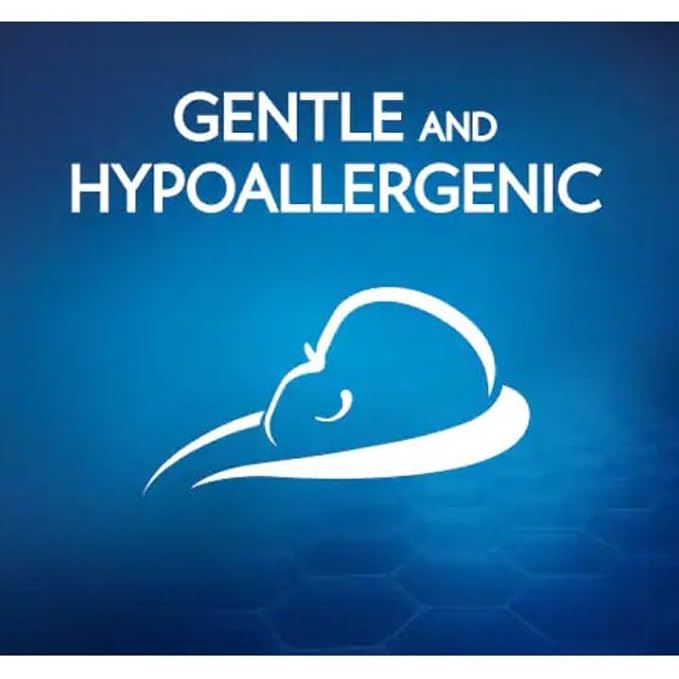 Vaseline Blueseal Gentle Protective Jelly 250ml - Baby