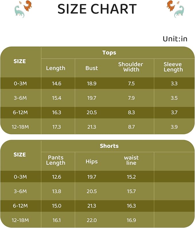 Newborn Boy Summer Outfits Animal Print Short Sleeve Romper with Hoodie & Pants Infant Clothing Set