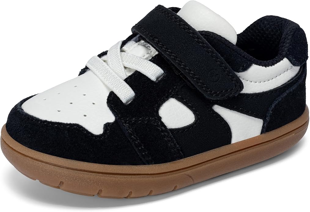 Stride Rite Unisex-Child SRT London
