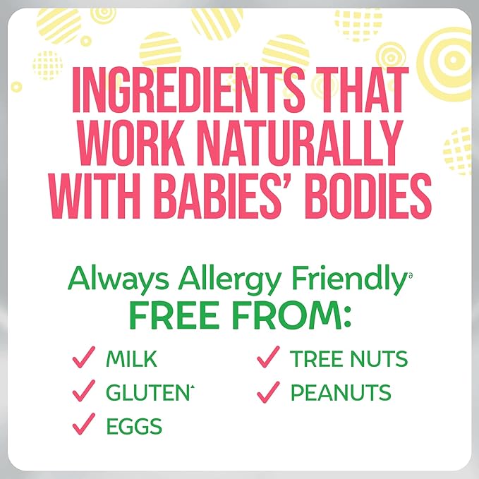 Culturelle Baby Digestive Calm & Comfort Probiotic (Age 0-12 Mos) 8.5Ml, Helps Periodic Colic, Gas, Fussiness, Crying & Digestive Upset In Infants & Newborns, Vegan Non-Gmo Gluten-Free, 1 Mos. Supply