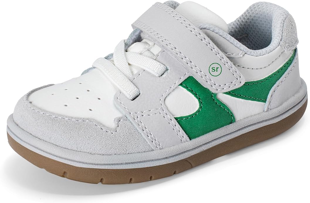 Stride Rite Unisex-Child SRT London