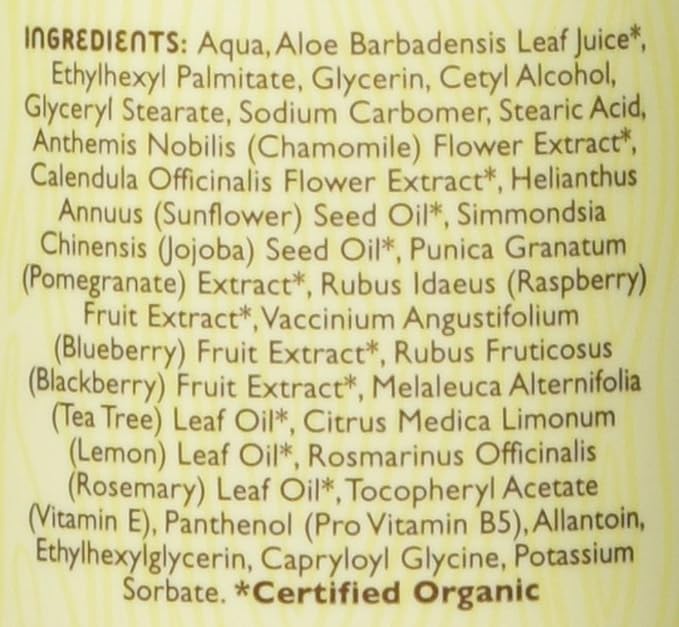 Little Twig Baby Lotion, Natural Plant Derived Formula, Berry Pomegrante, 8.5 fl oz