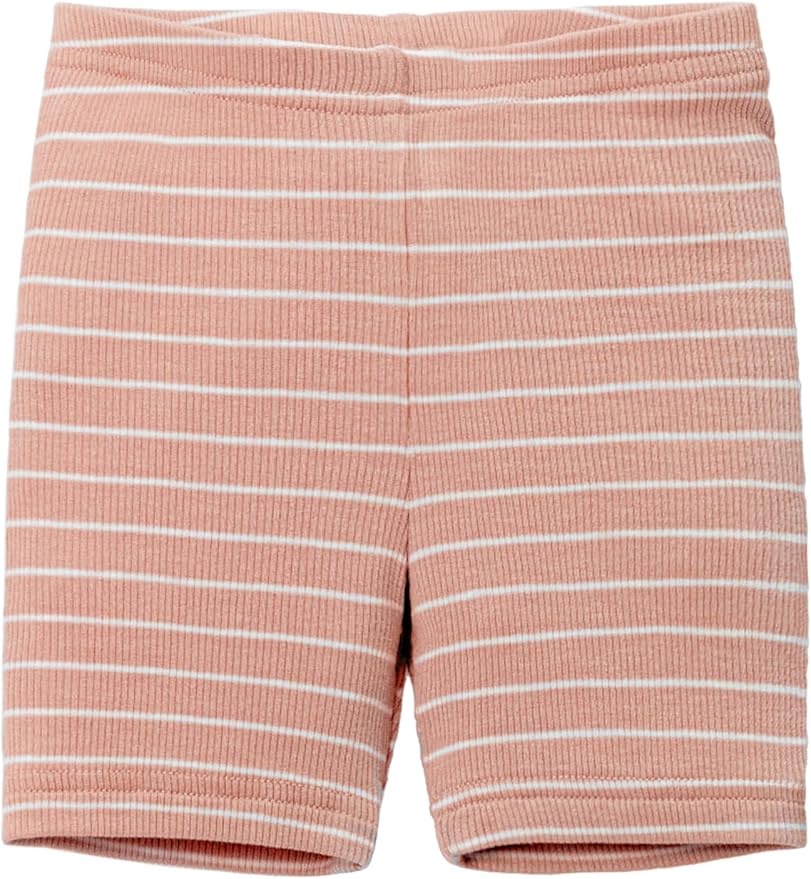 AVAUMA Stripe Pattern Baby Boys Girls Pajama Set Kids Toddler Snug fit Ribbed Sleepwear pjs for Daily Life Style