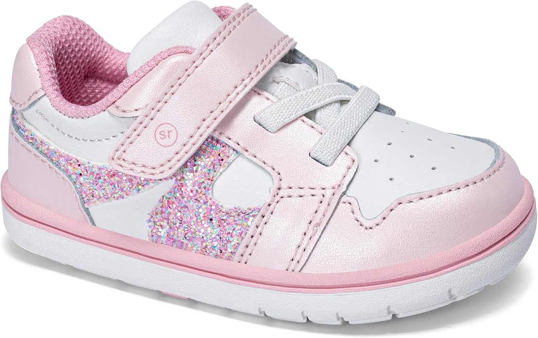 Stride Rite Unisex-Child SRT London