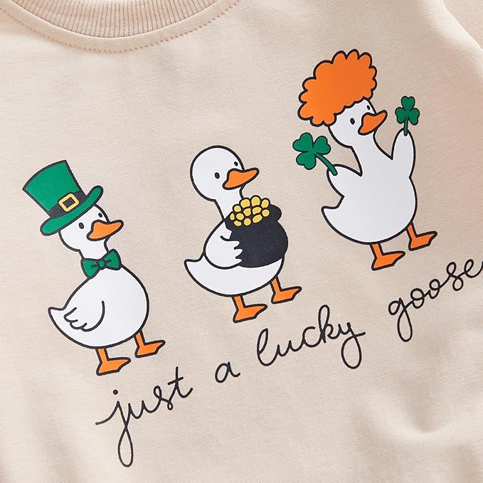 Infant Baby Boy Fall Clothes Set Funny Letter Sweatshirt Pant Outfit Toddler Winter Clothes 6 12 18 Months 2T 3T