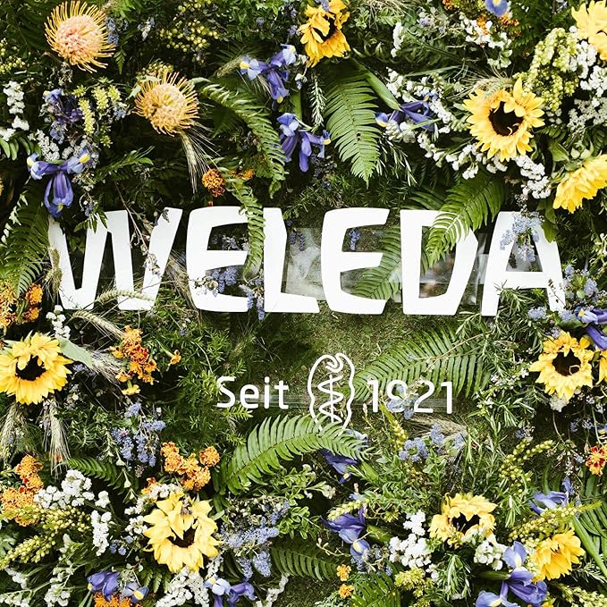 Weleda Calendula Body Cream, 2.5 Fluid Ounce (Pack of 2)