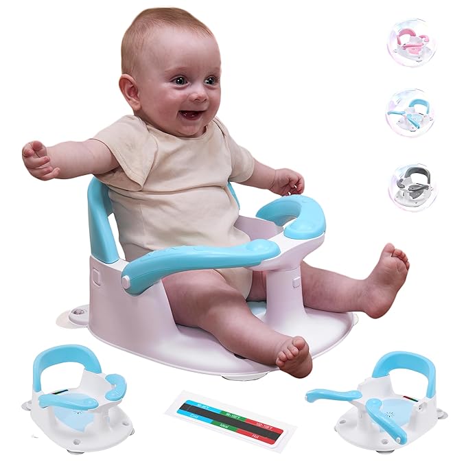 Potty Training