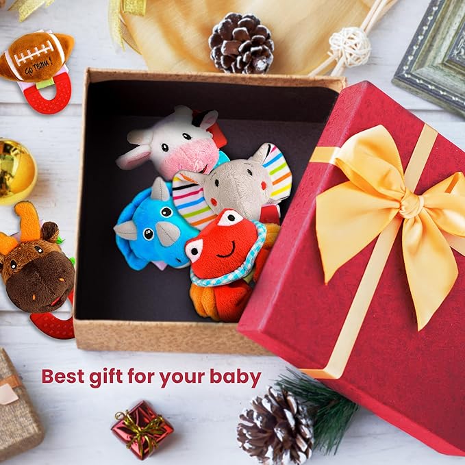 Baby Gifts & Celebrations