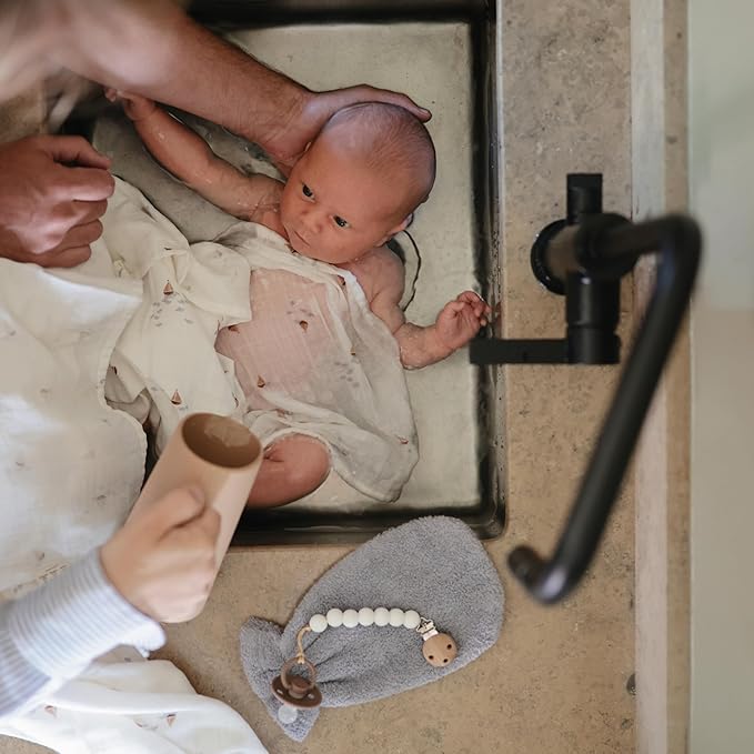 Diaper Changing & Organization