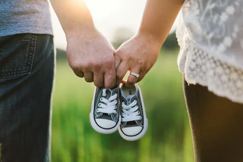 Baby Shoes