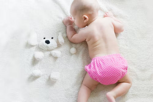 Baby Accessories