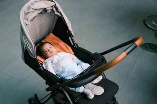 Baby Strollers