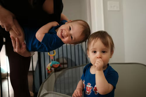Baby Safety