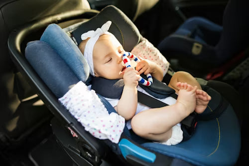 Car Seat Accessories