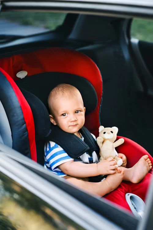Car Seats