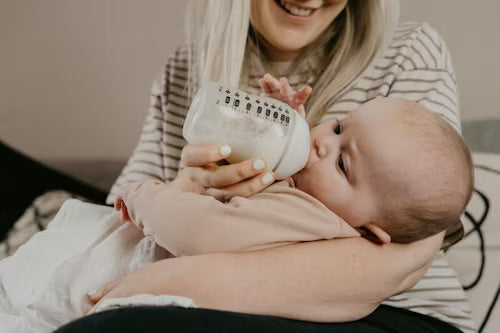 Baby Feeding & Nursing