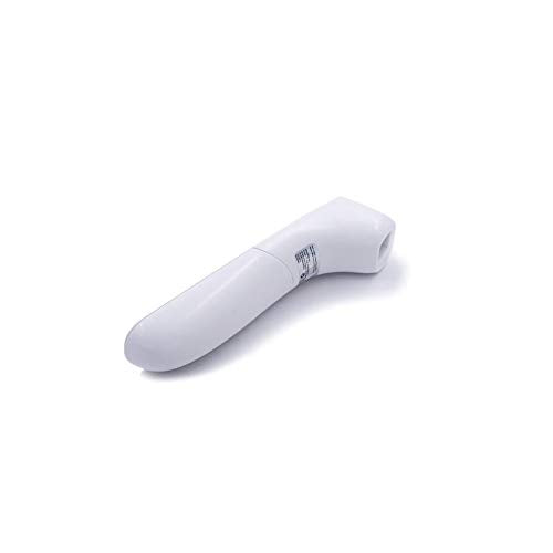 Baby Temp Infrared Forehead Thermometer, Non-Contact, Touch-Free, Instant Result for Babies, Children and Adult, Indoor Outdoor, Touchless and Accurate