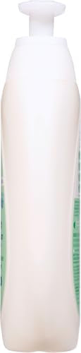 Johnson's Skin Nourish Moisturizing Baby Lotion with Aloe Vera Scent & Vitamin E, Gentle & Lightweight Body Lotion for The Whole Family, Hypoallergenic, Dye-Free, 16.9 fl. oz (Pack of 2)