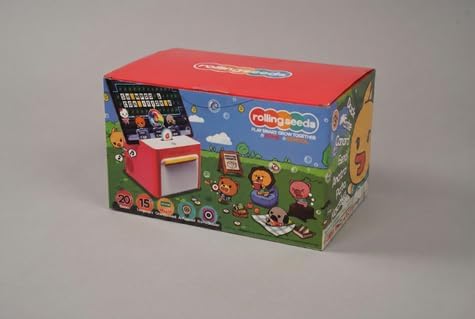 Interactive Smart Learning Console: Build a Smart Foundation as a Family for Our Children's Digital Future. Storytelling Animations & Educational Games for Kids Ages 3-8+