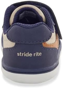 Stride Rite Unisex-Child SRT London
