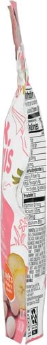 Happy Baby Organics Baby Snacks, Greek Yogis, Freeze Dried Yogurt & Fruit Snacks, Gluten Free Snack for Babies 9+ Months, Strawberry & Banana, 1 Ounce (Pack of 2)