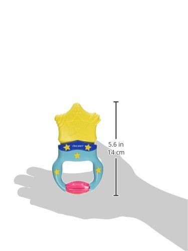 The First Years Massaging Action Teether (Pack of 2)