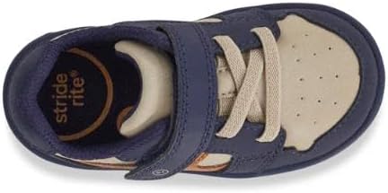 Stride Rite Unisex-Child SRT London
