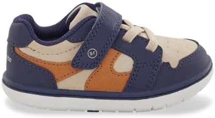 Stride Rite Unisex-Child SRT London