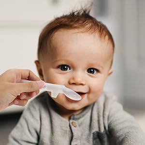 Baby Grooming Kit, Infant Safety Care Set with Hair Brush Comb Nail Clipper Nasal Aspirator,Baby Essentials Kit for Newborn Girls Boys