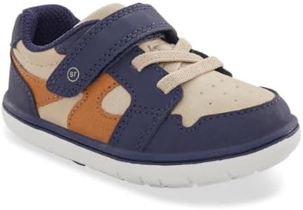 Stride Rite Unisex-Child SRT London