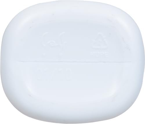 Johnson's Baby Cornstarch Baby Powder, 1.5 oz | Naturally Derived | With Aloe & Vitamin E | For Delicate Skin | Hypoallergenic