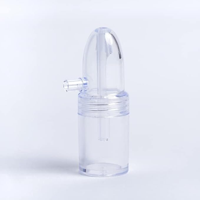 Snot Holder for Pumpinose 507 Baby Nasal Aspirator