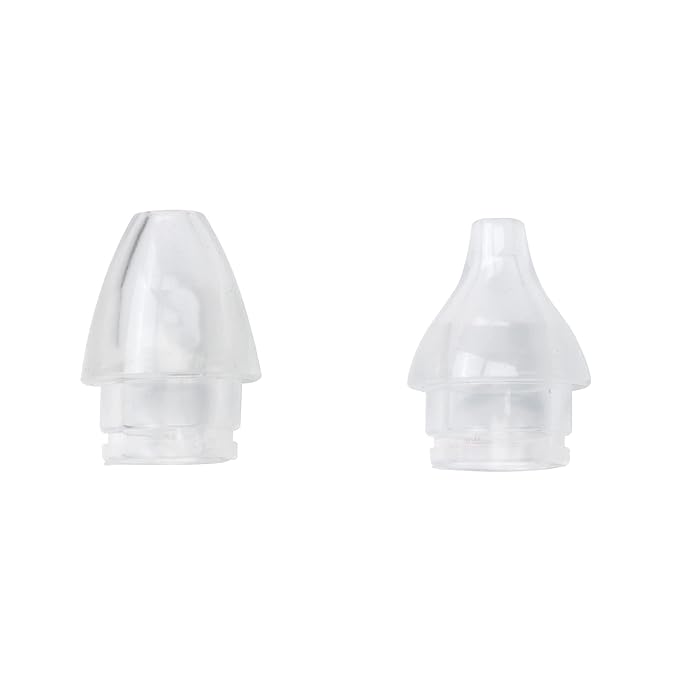 Safety 1st BoogEase Nasal Aspirator, Grey