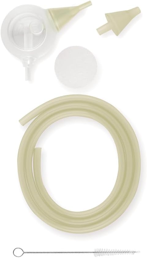 Nosiboo Pro Accessory Set (sage)