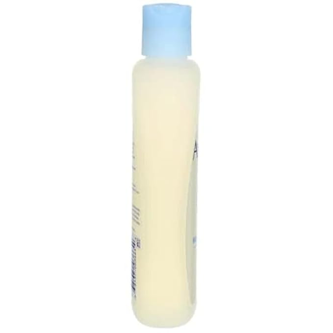 Aveeno Baby Wash & Shampoo For Hair & Body, Tear-Free, 8 fl. Oz