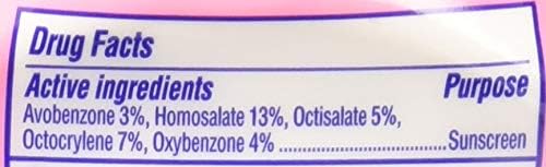 Coppertone WaterBabies Sunscreen Lotion SPF 50, 8 oz