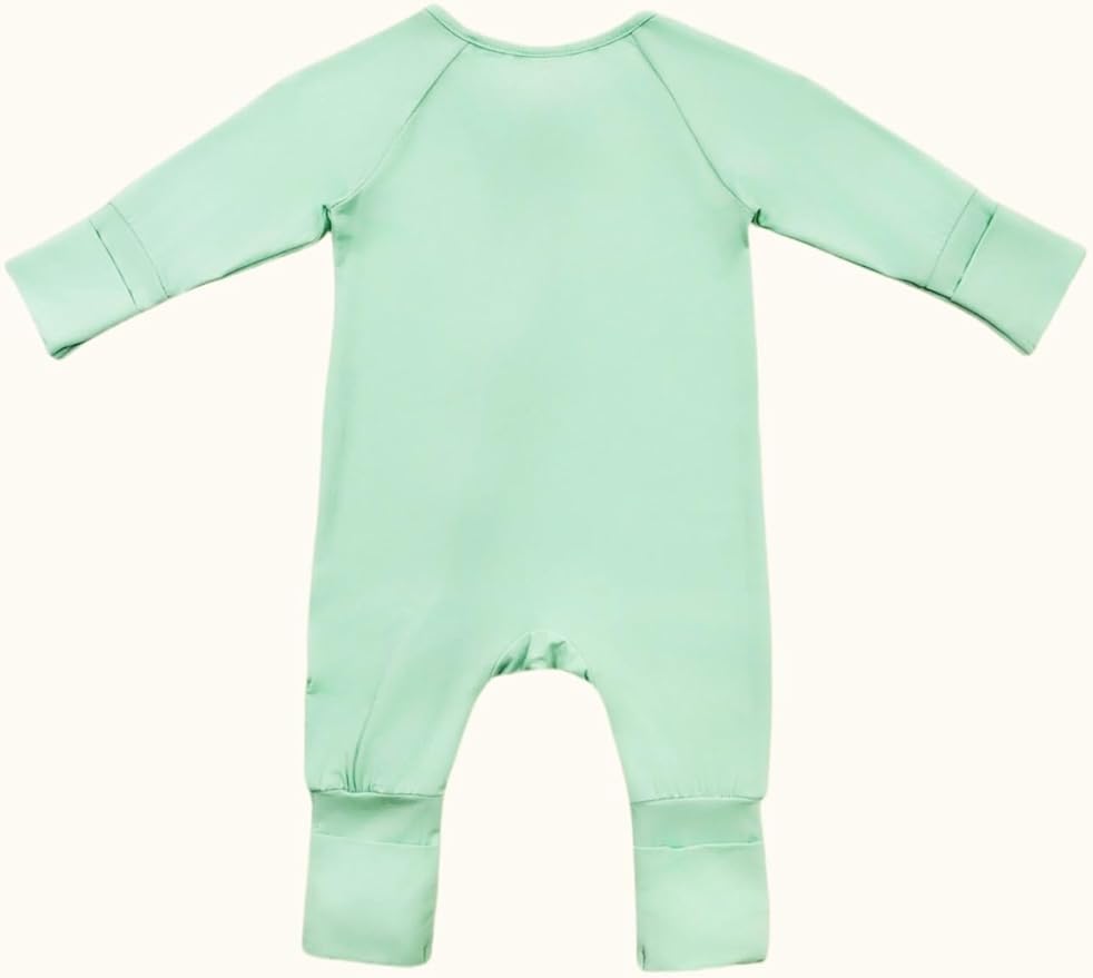 Bow Dream Baby Boy Romper Jumpsuit Bamboo Rayon Baby girl Clothes Baby Romper Clothing Newborn-24 Months