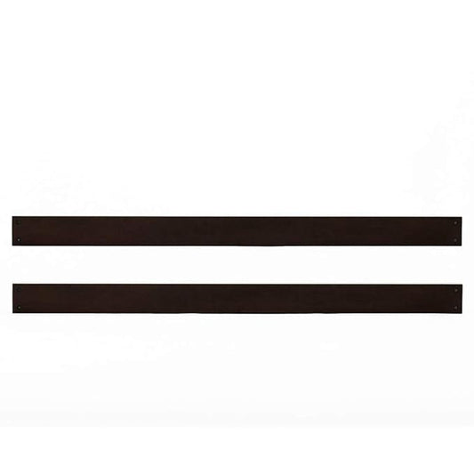 Baby Cache Montana Collection Crib Conversion Kit, Espresso