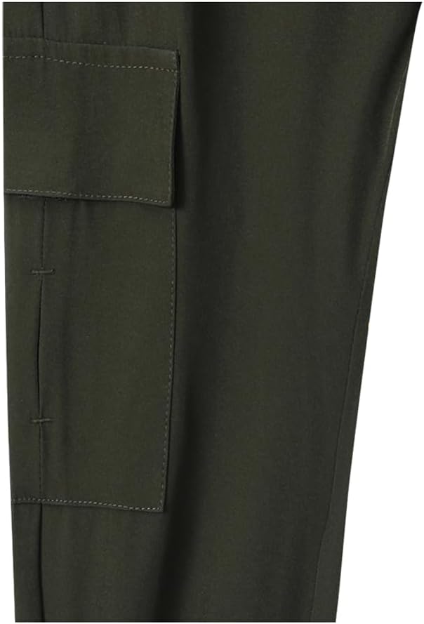 Toddler Boys Cargo Jogger Pants Baby Boys Sweatpants Thin Quick Dry Casual Pull On Pants