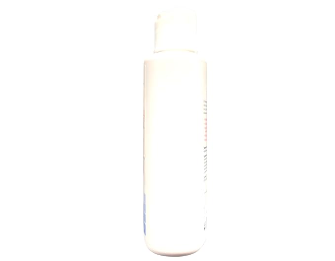 Phisoderm Baby Tear-Free Cream Wash powder-fresh scent 8 Fl oz + Anti-Blemish & Acne Care Body Wash 10 Fl oz (1 Each)
