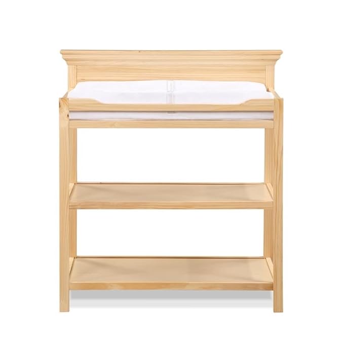 Suite Bebe Universal Changing Table Natural