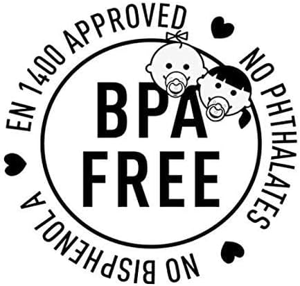 Bibs Pacifiers Color Collection, Set of 2 BPA-Free Latex Pacifiers Made in Europe, Round Nipple Baby Pacifier.