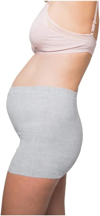 Frida Mom 8pc Postpartum Underwear, Disposable Boyshort Panties