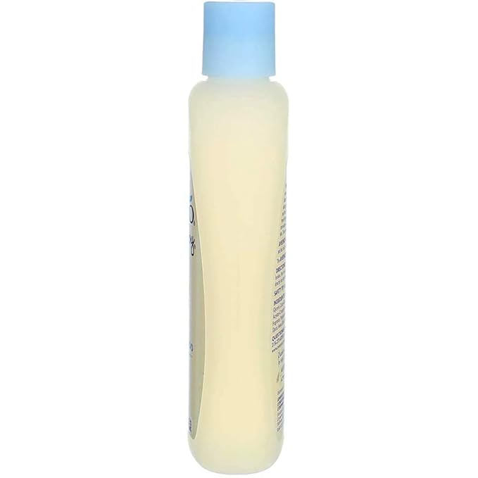 Aveeno Baby Wash & Shampoo For Hair & Body, Tear-Free, 8 fl. Oz