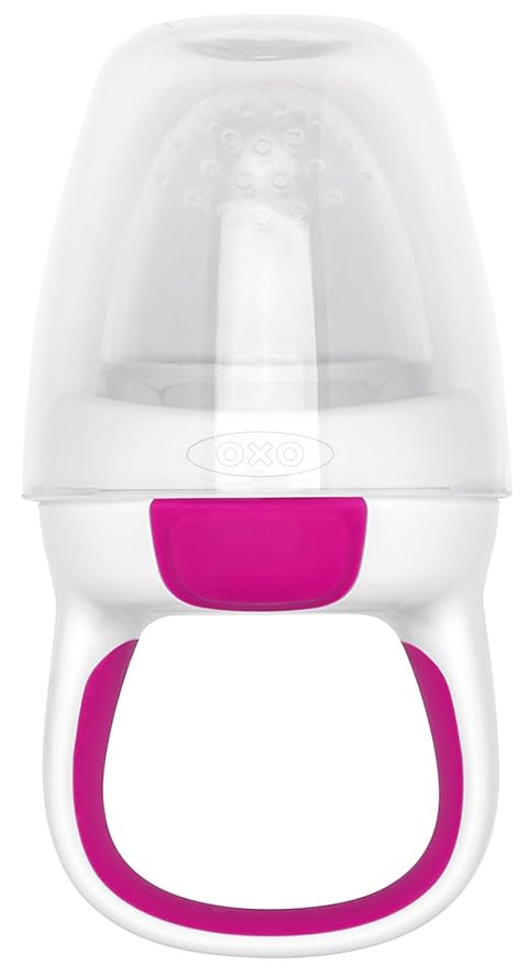 OXO Tot Silicone Self-Feeder