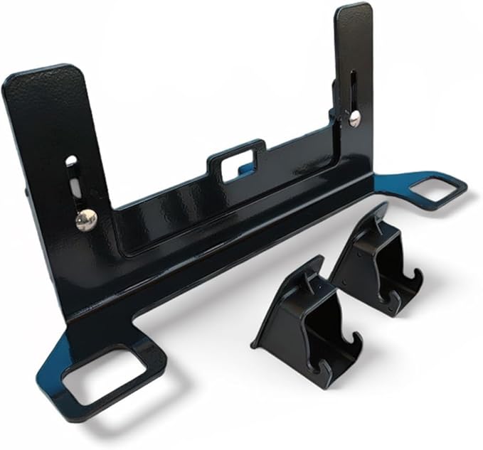 Universal Car ISOFIX Seat Latch Bracke,Child Seat anchorages for Infant Safety Chairs ISOFIX Harness Connector Interface Bracket