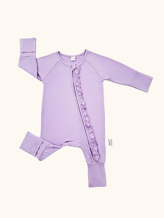 Bow Dream Baby Boy Romper Jumpsuit Bamboo Rayon Baby girl Clothes Baby Romper Clothing Newborn-24 Months