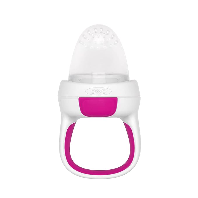 OXO Tot Silicone Self-Feeder