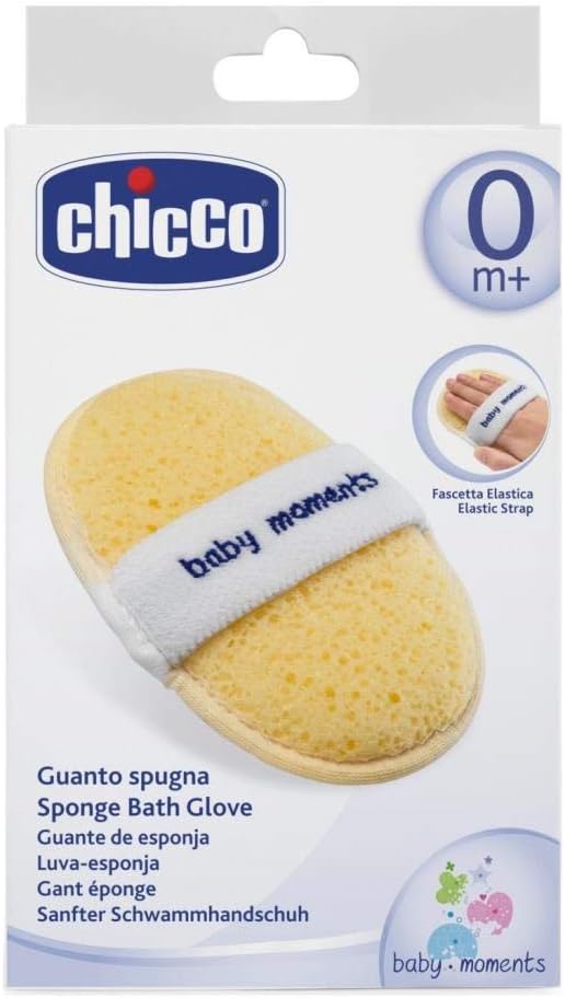 Chicco Glove Sponge